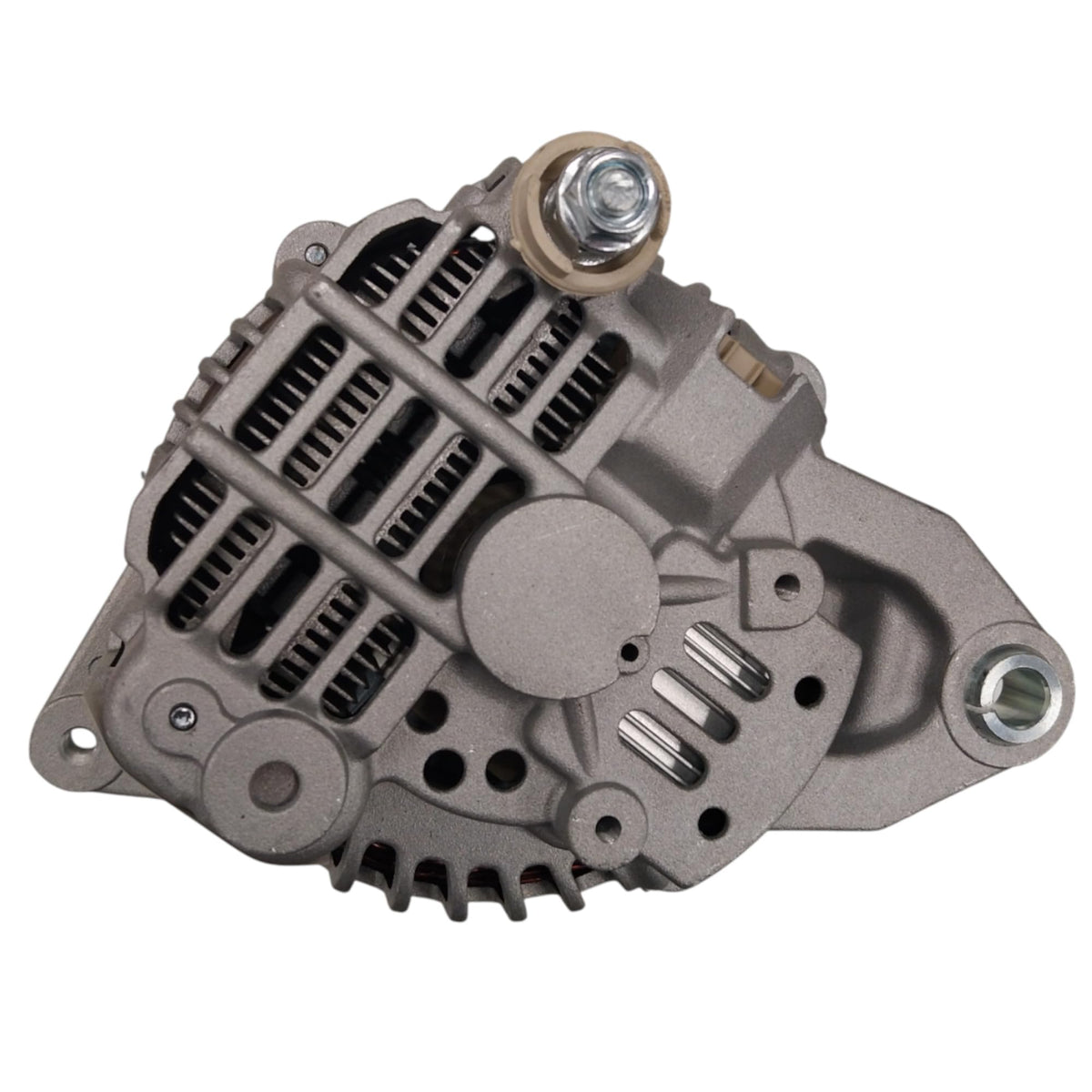 Alternator fits Mitsubishi Lancer EVO 4-9,2007-2015, 12 Month Warranty, SXR® UK