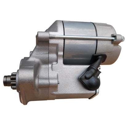 Starter Motor fits TOYOTA SOARER CHASER CREST CROWN CRESTA MARK II VEROSSA, SXR UK