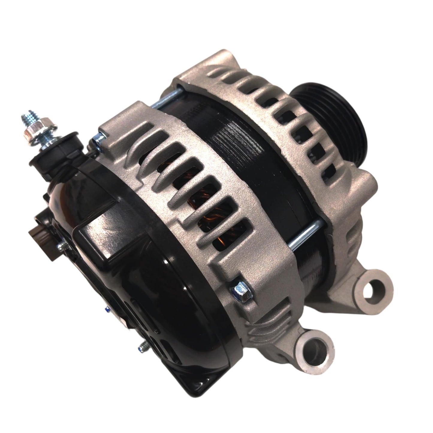 Range Rover L322 Alternator, 3.6 TDV8 Diesel Engine, 2006-2013, MK3 Model