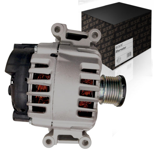 Alternator for MERCEDES SPRINTER W906 906 2.1 2.2 DIESEL 2006-2017 90amp OM646 SXR®