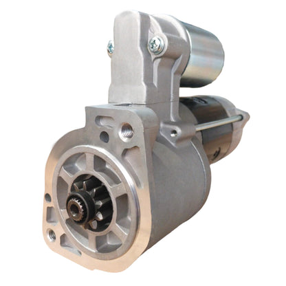 Starter Motor for Mitsubishi Pajero Shogun MK2 2.8L Diesel, V26 V46, 1993-2000, 4M40 Engine SXR®