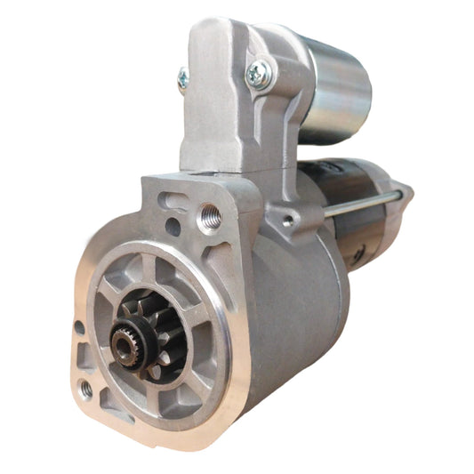 Starter Motor for Mitsubishi Pajero Shogun MK2 2.8L Diesel, V26 V46, 1993-2000, 4M40 Engine SXR®