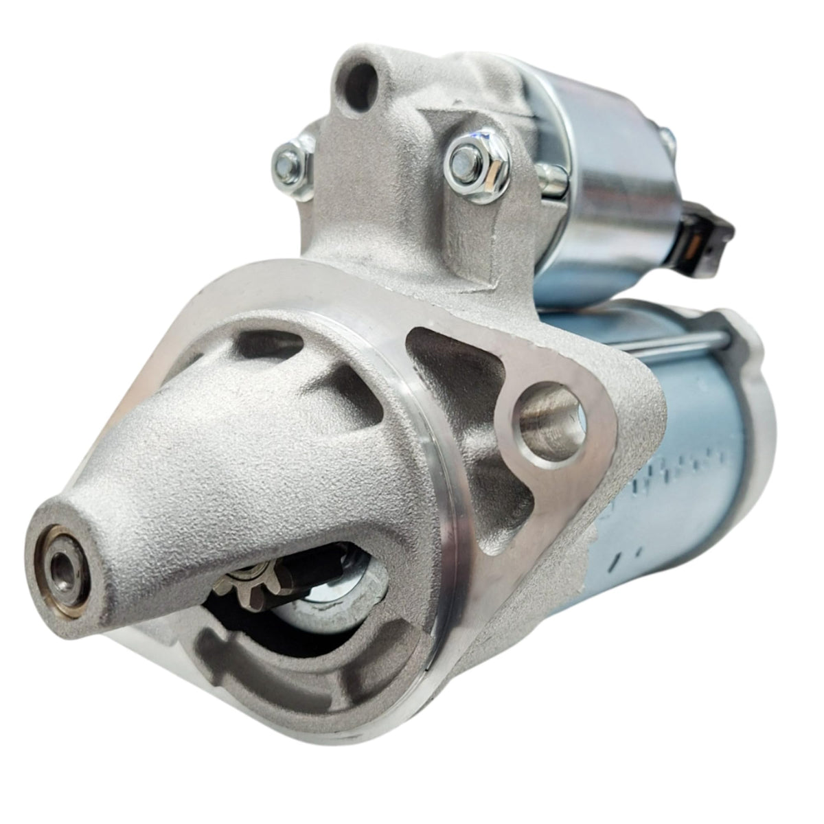 Starter motor for TOYOTA YARIS MK1 MK2 1.0 & 1.3 PETROL 1999-2008 Manual only, SXR UK