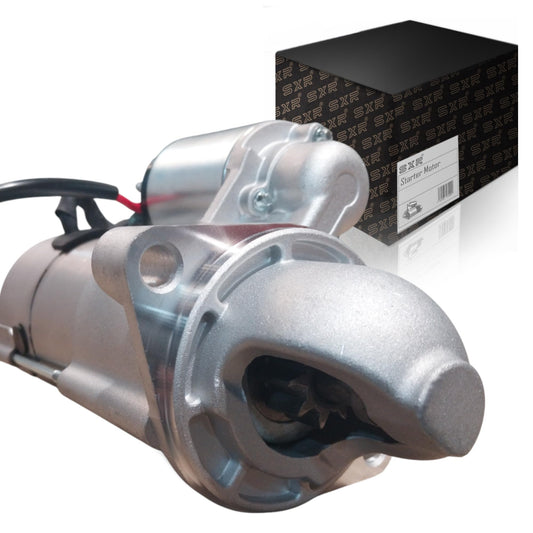 Starter motor for CHEVROLET Captiva,Cruze,Epica,Lacetti,Nubira 2.0 VCDi DIESEL 2005 ON, SXR UK