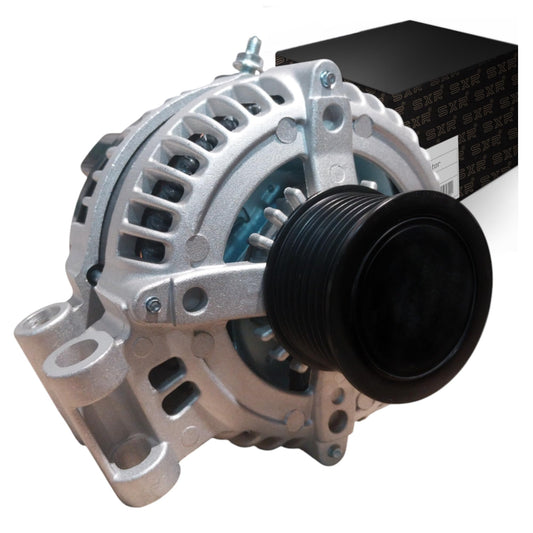 Alternator for LAND ROVER DISCOVERY 3 MK3 2.7 TD TDVM 2004-2009 TDV6 150AMP, SXR® UK