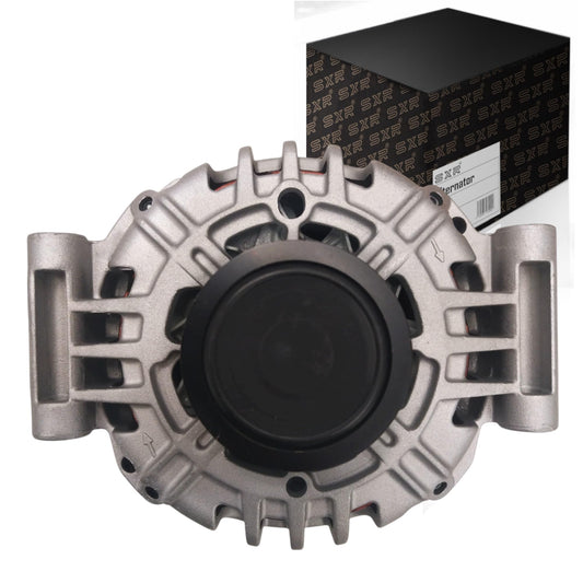 Alternator for SKODA Octavia 2.0 & 1.8 Mk2 Petrol 2007> FSI TSI Petrol, SXR® UK