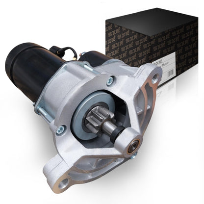 Starter Motor for Peugeot 306/307, 1.1/1.4/1.6 Petrol Engine, 1993-2016 SXR®