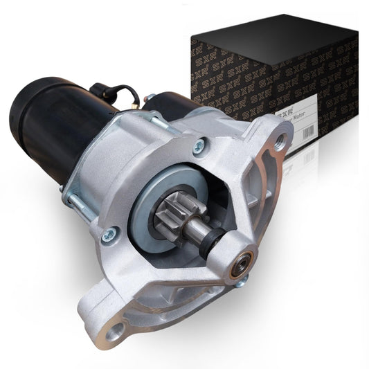 Starter Motor for Peugeot 306/307, 1.1/1.4/1.6 Petrol Engine, 1993-2016 SXR®