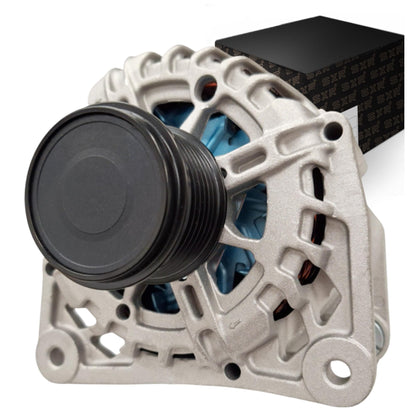 Alternator fits NISSAN NOTE MK1 E11 2006-2013 1.6 PETROL 23100BC00A 23100BC400 SXR UK