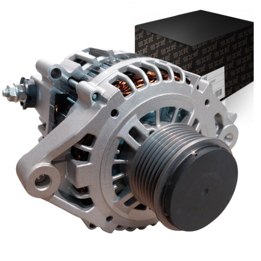 Alternator for Nissan Elgrand E50 3.0 D Diesel 1999-2002, 90AMP, SXR® UK