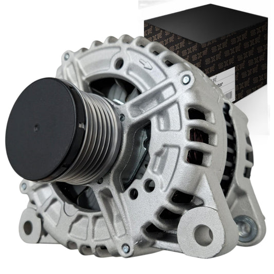 Alternator for LAND ROVER FREELANDER 2 L359 2.2 DIESEL 6G9N-10300-ADB 0121615121, SXR UK