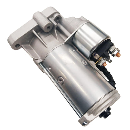 Starter Motor compatible with renault Master MK2 and Trafic, 2.2-2.5 DCI Diesel, 2000-2014
