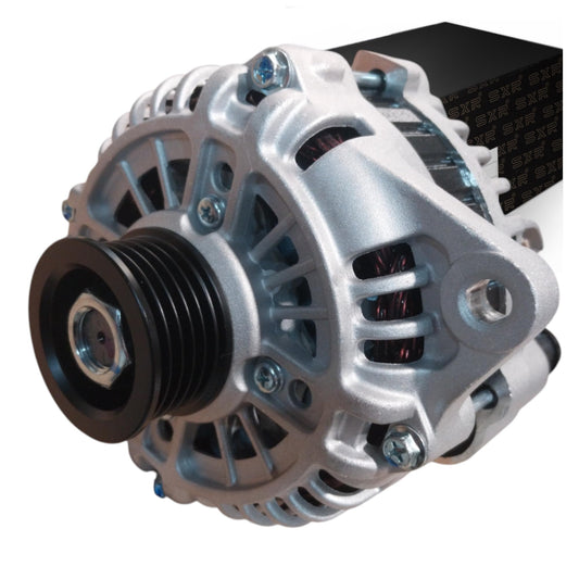 Alternator for Mazda RX7 FD MK3 FD3S N3A1 A3T08591 A3T08591A (2PIN), SXR® UK