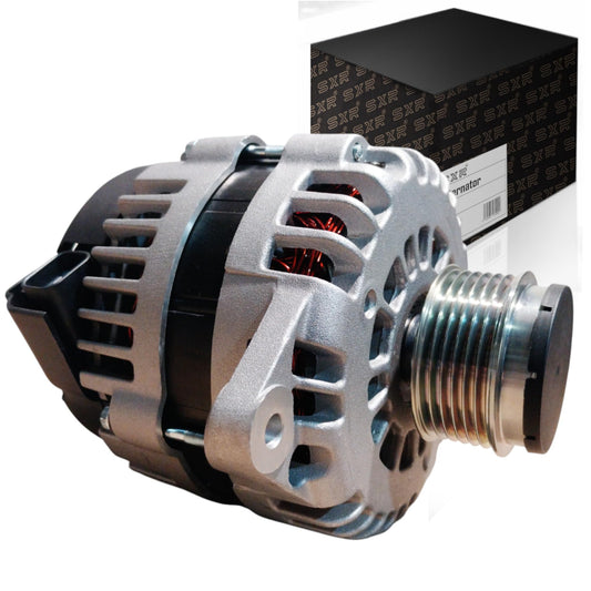 Alternator for Vauxhall OPEL CORSA D 1.7 CDTI DIESEL 2006-2014, SXR® UK