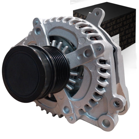 Alternator for HONDA CIVIC MK10 FK6 1.0 2017-2022, Petrol, P10A & VTEC SR, SXR UK