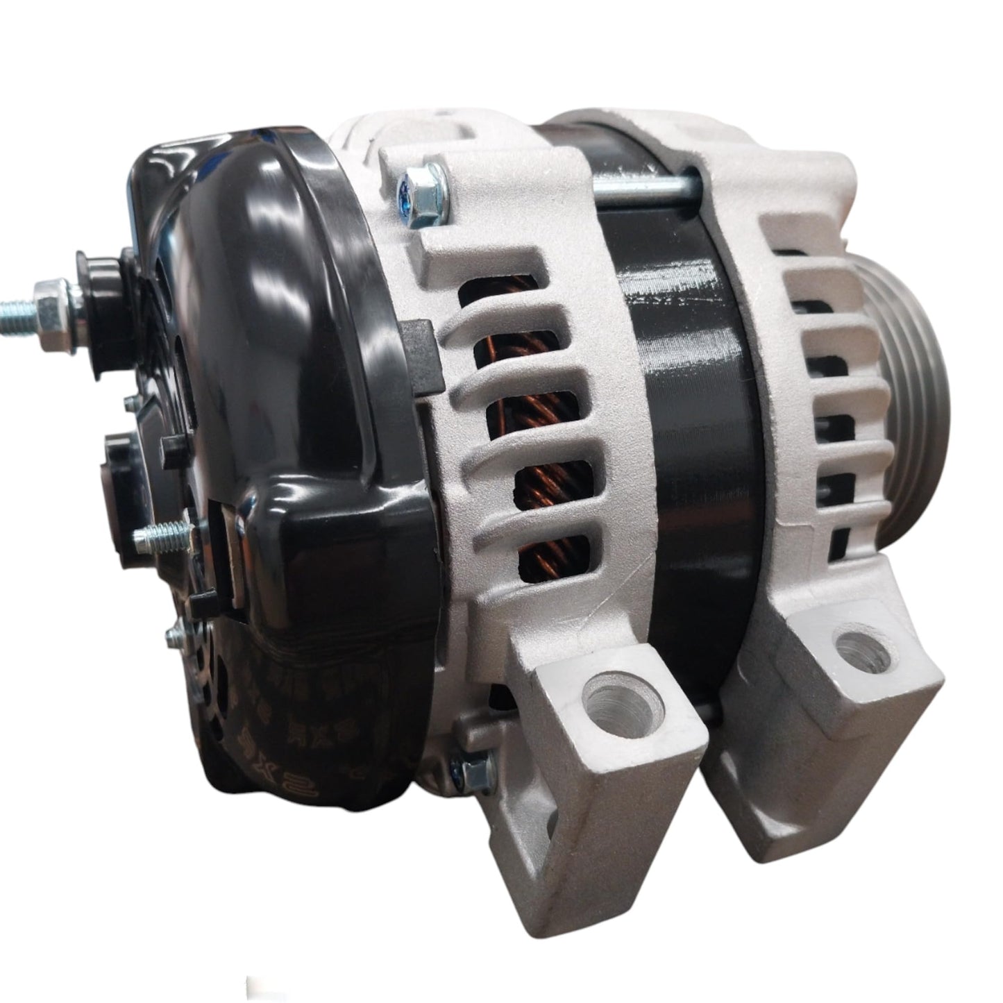 Alternator for HONDA CIVIC MK8, 2006-2017, CRV FRV 2.2 i-CTDi DIESEL N22A CTDI 130amp