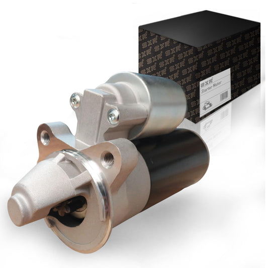 Starter Motor for Ford Galaxy MK3 & S-MAX 1.8 TDCi Diesel, 2006-2015,SXR UK