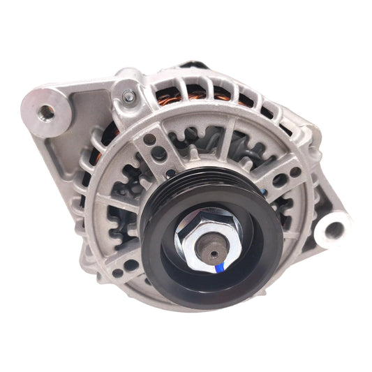 Alternator for Toyota MR2 2.0L 16V SW20 / NON-TURBO & ROUND PLUG 1989-2000, 80 Amp, SXR® 27060-74170