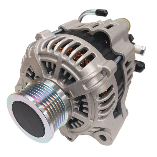Alternator for Hyundai Santa Fe, Tucson, Sonata, 2.0L & 2.2L CRDi Diesel, 2003-2012 SXR®