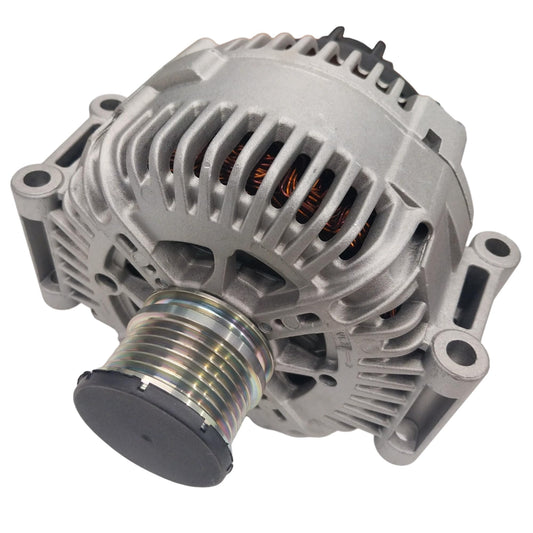 Alternator for Mercedes Sprinter 906, 180 Amp, 2.1 CDI Diesel, 2006-2017 SXR® A6461540102