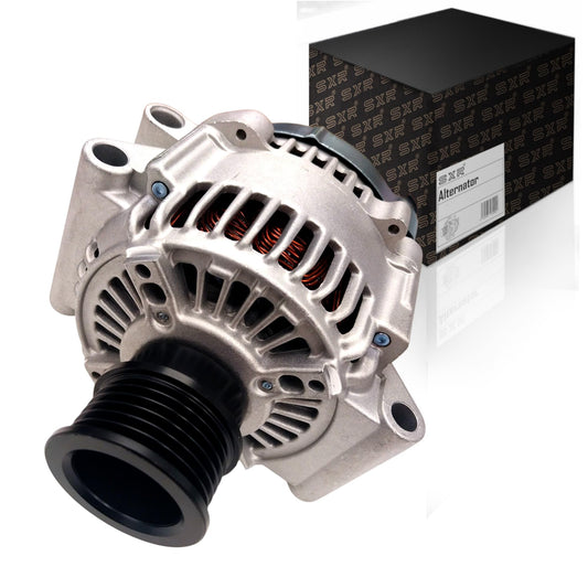 New Alternator for Mini Cooper S, R52/R53, JCW, Convertible W11 1.6, 105A, 2002-2007 SXR UK
