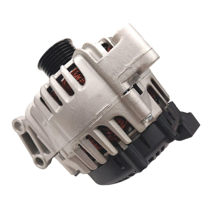 Alternator for Ford Fiesta MK7, 1.25/1.4/1.6L 2005-2022 Petrol : AV6N-10300-HA