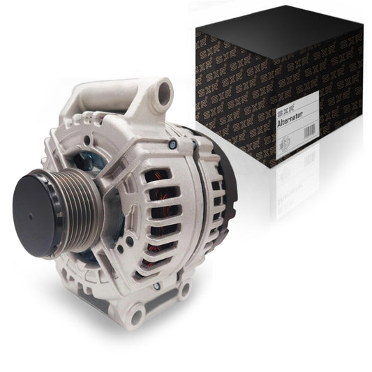 New Alternator for Citroen Relay MK3 2.2 HDi Diesel, Transit Engine Compatible, 2006-2010, SXR UK