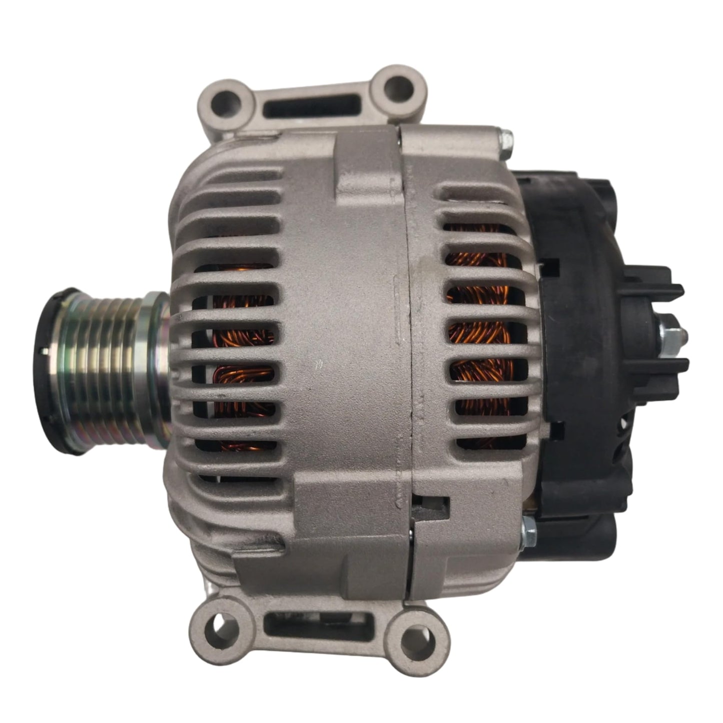 Alternator for Mercedes Sprinter 906, 180 Amp, 2.1 CDI Diesel, 2006-2017 SXR® A6461540102