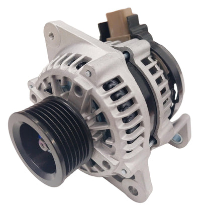 Alternator for Isuzu D-Max, 2.5L-3.0L Diesel, 90 Amp, 2006-2018 SXR®