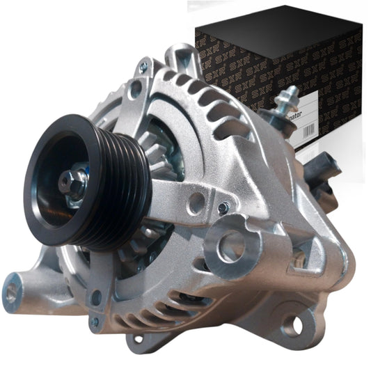 New Alternator for JEEP 3.6 L V6 WRANGLER MK3 JK 2012-2018, SXR UK