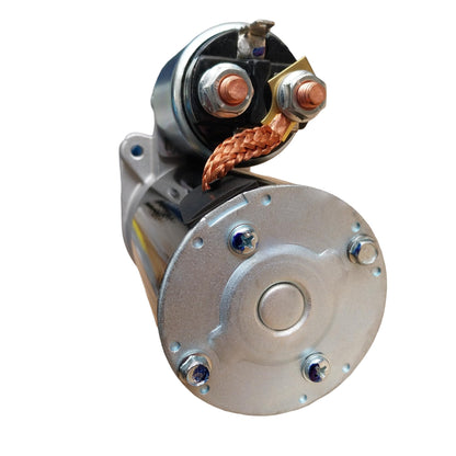 Starter Motor for Kia Picanto MK1 1.0/1.1 Petrol, 2004-2017 SXR®