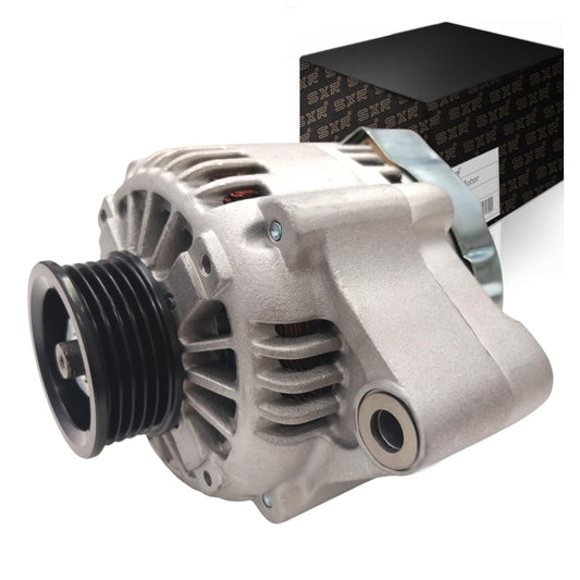 Alternator for NISSAN PIXO 1.0 0996cc PETROL VISIA & N-TEC 2008-2012,SXR® UK