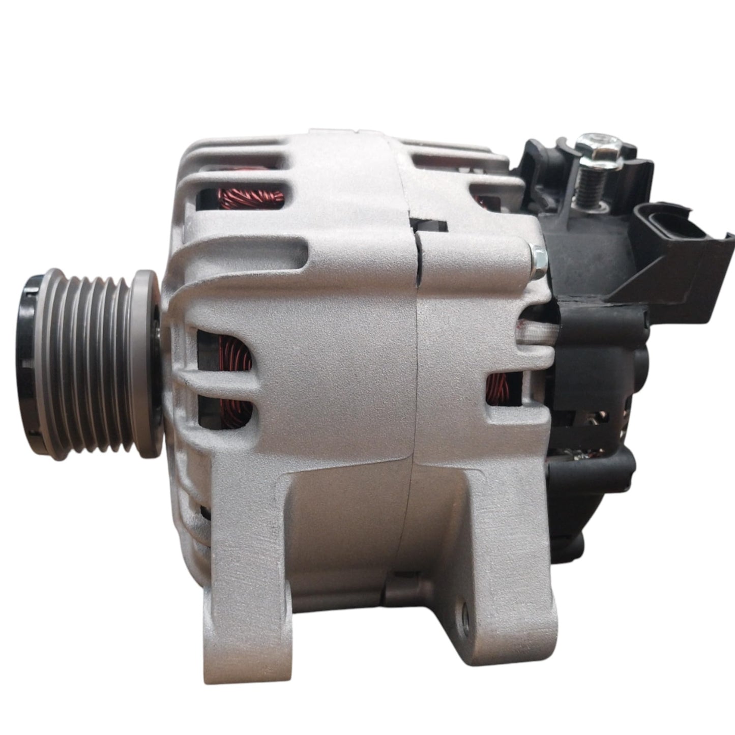 Alternator for Ford Focus MK3 & C-MAX, 120A, 1.5-2.0 TDCi Diesel, 2011-2018 1pin D Shape Plug