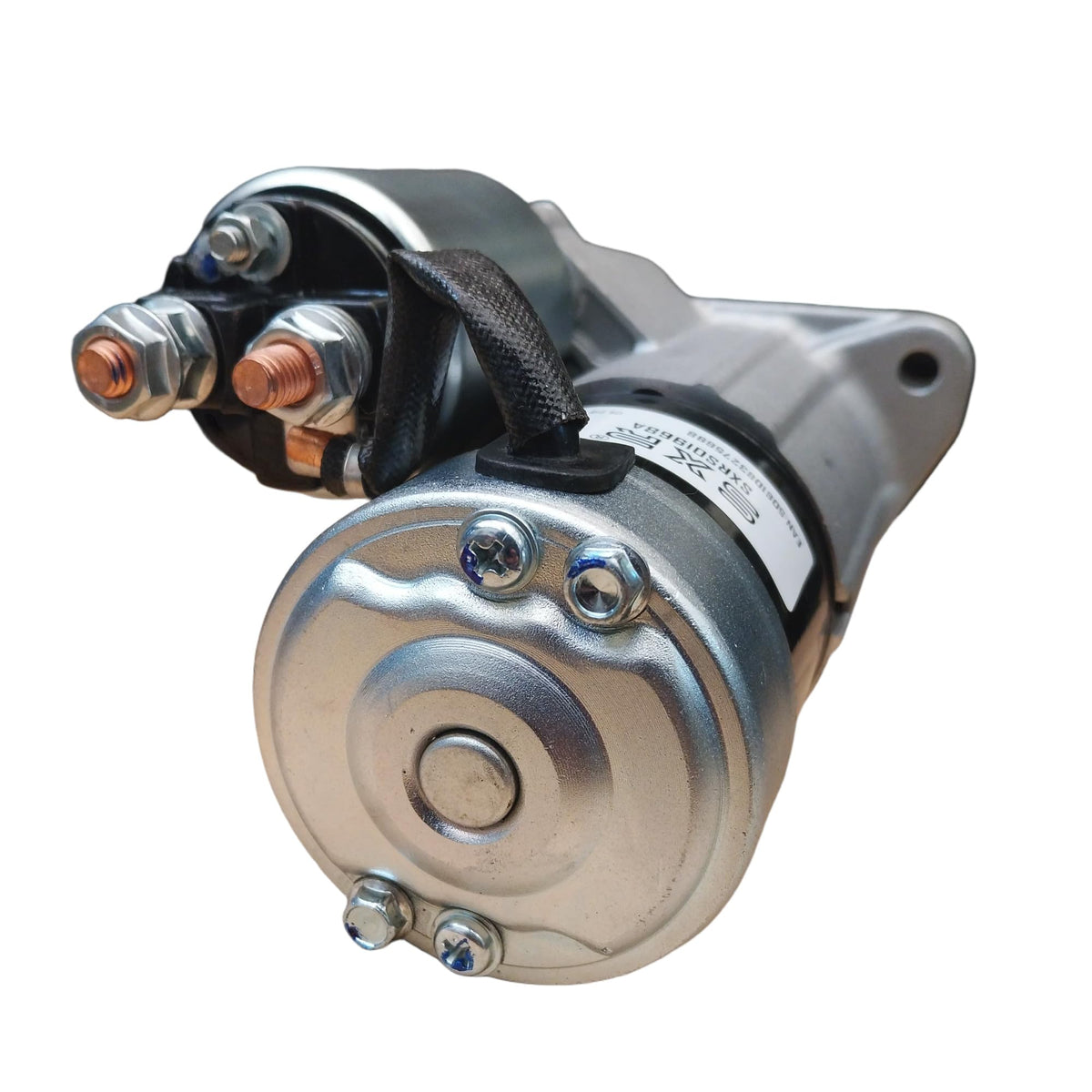 Starter Motor for Nissan Qashqai/DUke/Note/Tidan/Micra 1.5 dCi Diesel, 2007-2017, Non Stop-Start,SXR UK