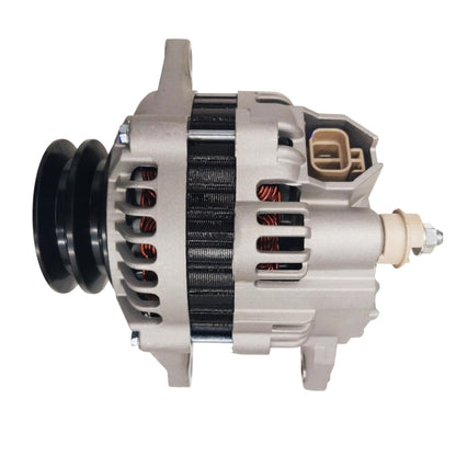 Alternator compatible with Mazda Bongo Friendee & Ford Freda 2.5 Diesel 1991-2004, Non-AC Models,12 Month Warranty, 90A Alternator SXR®