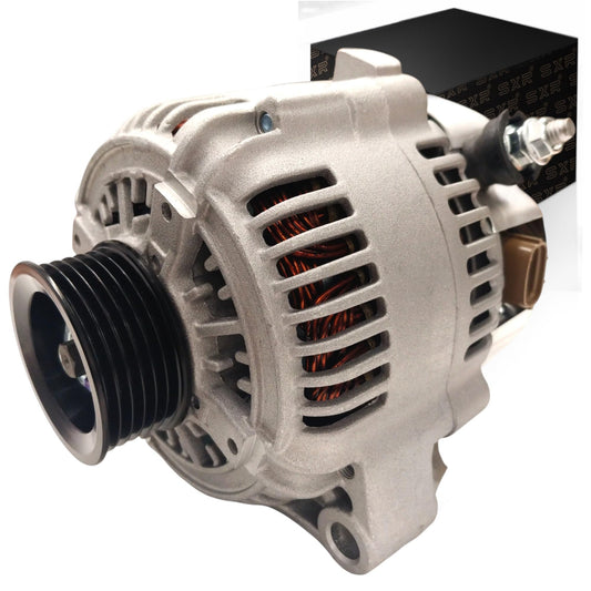 Alternator for TOYOTA JDM MARK 2 1JZ-GTE & 2JZ-GTE JZX90 JZX10 GX10 27060-46121