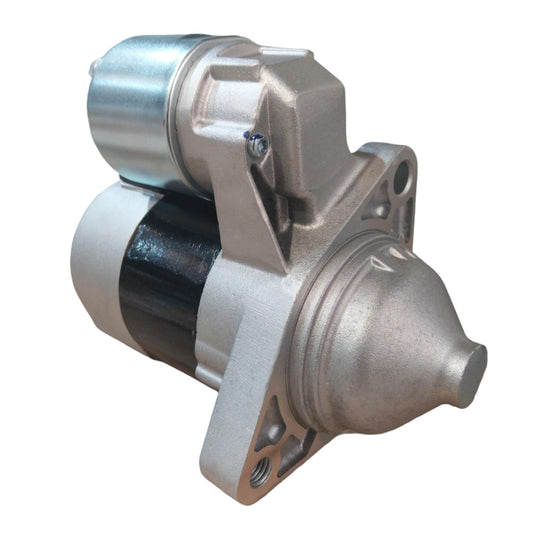 Starter Motor for Nissan Micra MK2 MK3, 1.0-1.4L Petrol, 1992-2010, K11/K12 Models