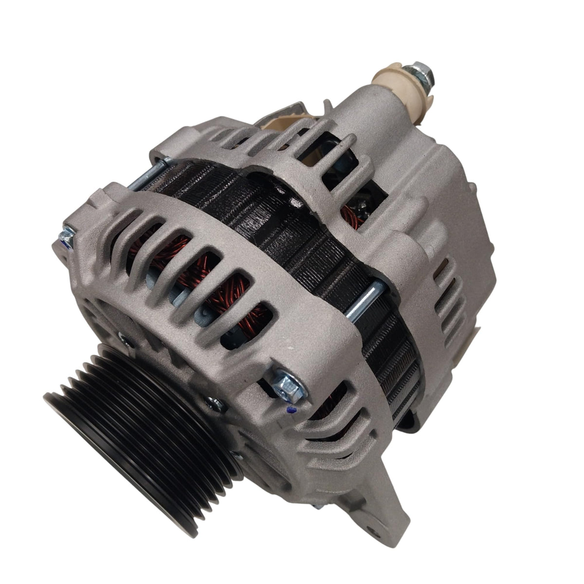 Alternator fits MITSUBISHI L200 2.5 DI-D 4D56 DIESEL 2007-2015 SXR