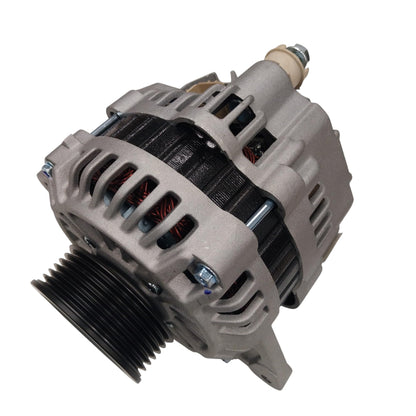 Alternator fits MITSUBISHI L200 2.5 DI-D 4D56 DIESEL 2007-2015 SXR