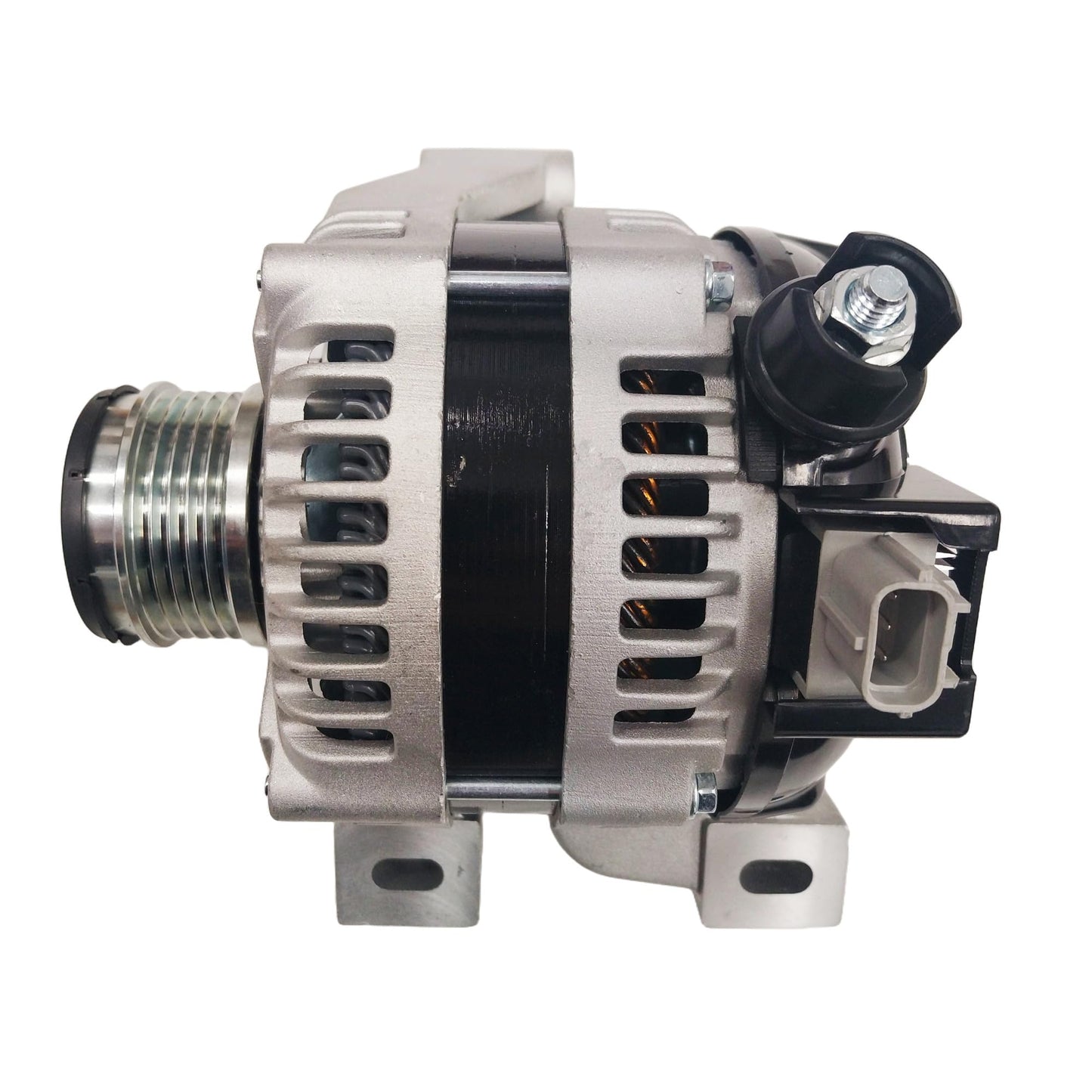 150 Amp Alternator for Ford Focus MK2 2.5 ST RS RS500, 2005-2012, Petrol Engine