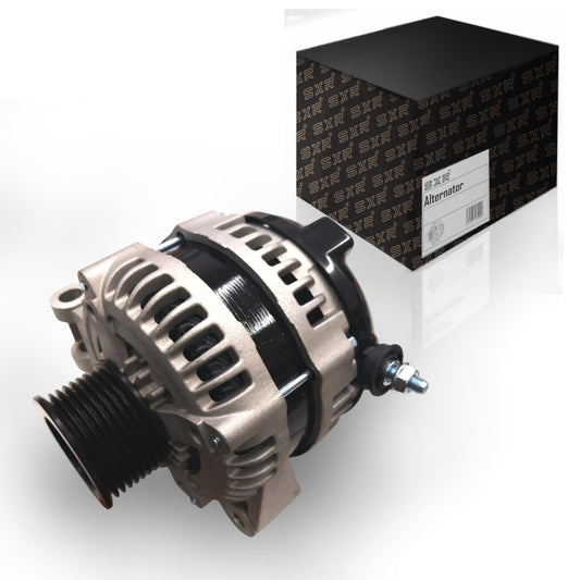 Range Rover L322 Alternator, 3.6 TDV8 Diesel Engine, 2006-2013, MK3 Model