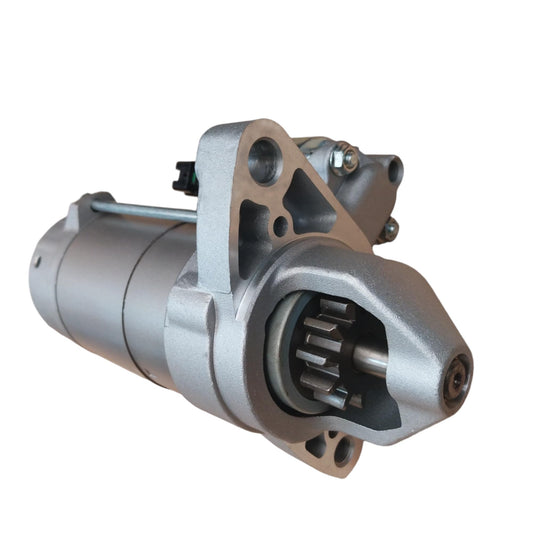 Starter Motor for Toyota Avensis T25/T27, 2.0/2.2 D4D/D-CAT Diesel, 2kW, 2005-2013