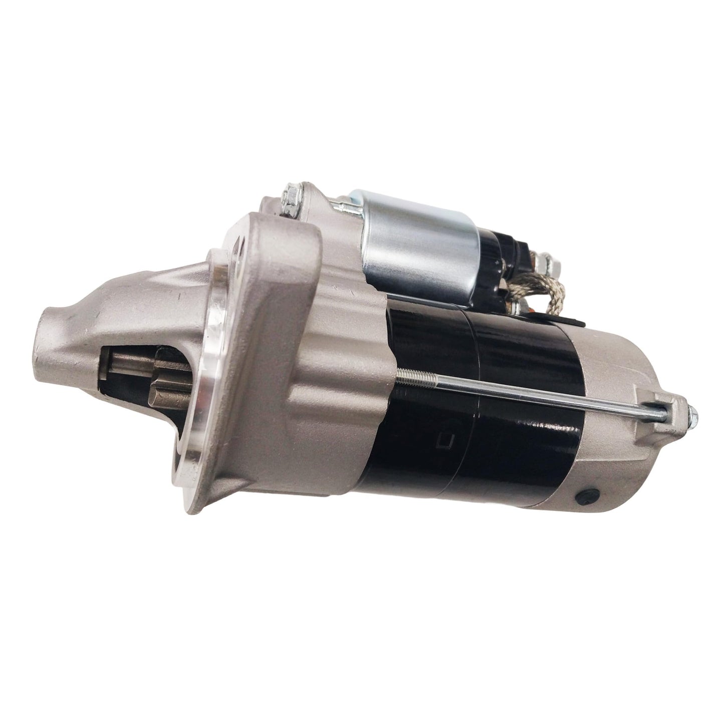 Starter Motor for Toyota Corolla Verso, Avensis 1.4/1.6/1.8 VVTi, 1999-2009 SXR®