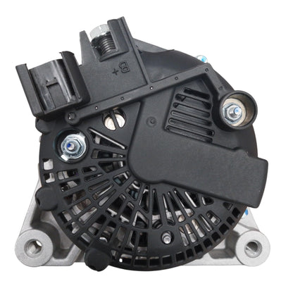 Alternator for Ford Focus MK3 & C-MAX, 120A, 1.5-2.0 TDCi Diesel, 2011-2018 1pin D Shape Plug