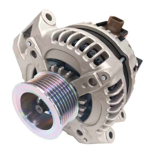 Alternator for Honda Accord 2.0 & 2.4 VTEC, 2003-2008, MK7 SXR®