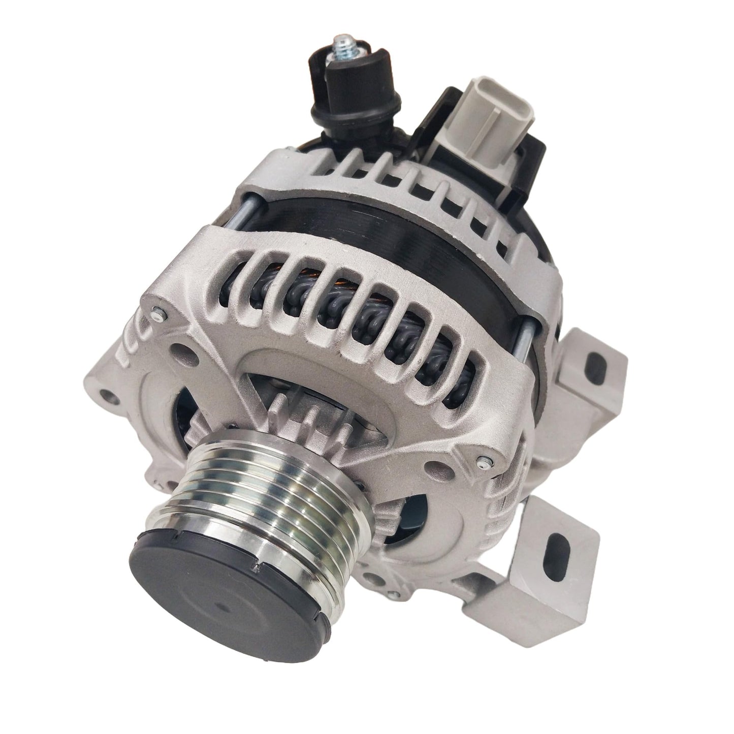 150 Amp Alternator for Ford Focus MK2 2.5 ST RS RS500, 2005-2012, Petrol Engine