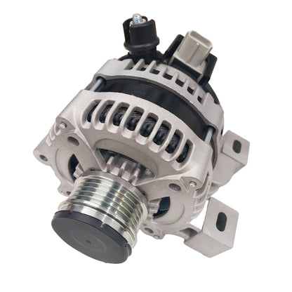 150 Amp Alternator for Ford Focus MK2 2.5 ST RS RS500, 2005-2012, Petrol Engine
