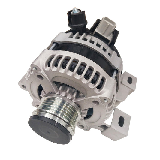 150 Amp Alternator for Ford Focus MK2 2.5 ST RS RS500, 2005-2012, Petrol Engine