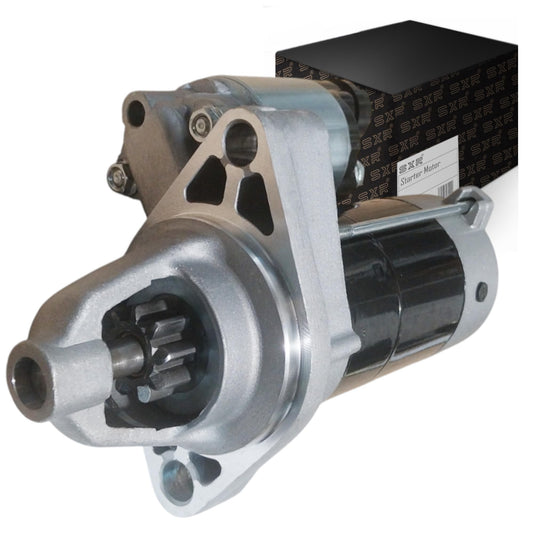 Starter motor fits HONDA CR-V CRV MK2 & FR-V FRV 2.0 PETROL K20A 2001-2006,SXR® UK
