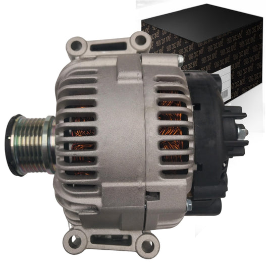 ALTERNATOR for MERCEDES VIANO & VITO 2.1, 2.2 CDi W639 109 111 115 DIESEL 639 SXR® UK